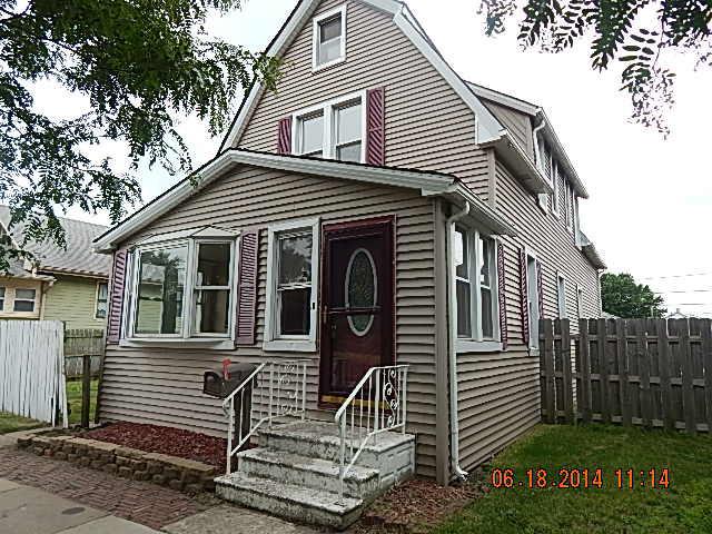 14028 Burnham Ave., Burnham, IL 60633