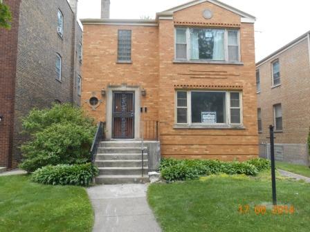 8804 S Blackstone Ave., Chicago, IL 60619