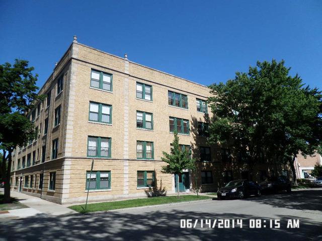 9100 Lamon Ave. #2N, Skokie, IL 60077