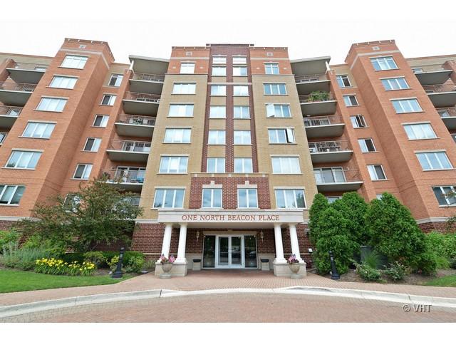 1 N Beacon Pl. #306, La Grange, IL 60525