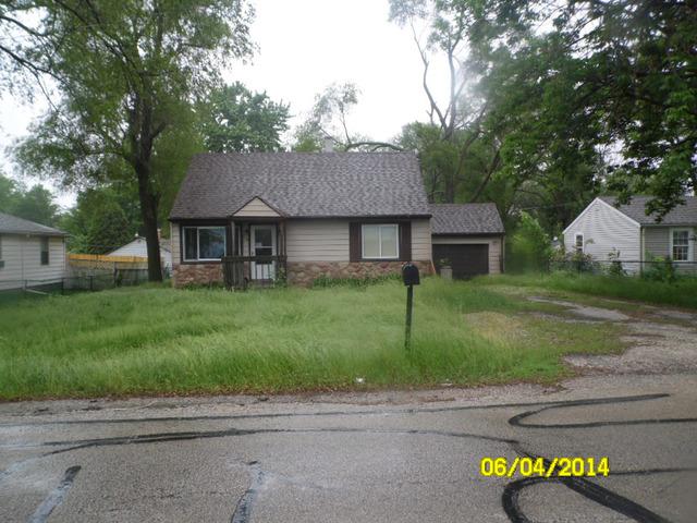 2403 Gaylord Rd., Joliet, IL 60435