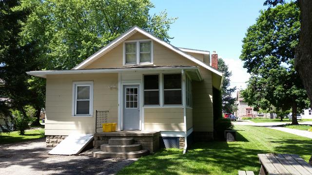 809 W 2nd St., Rock Falls, IL 61071