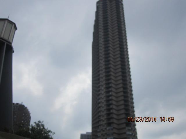 3660 N Lake Shore Dr. #3807, Chicago, IL 60613