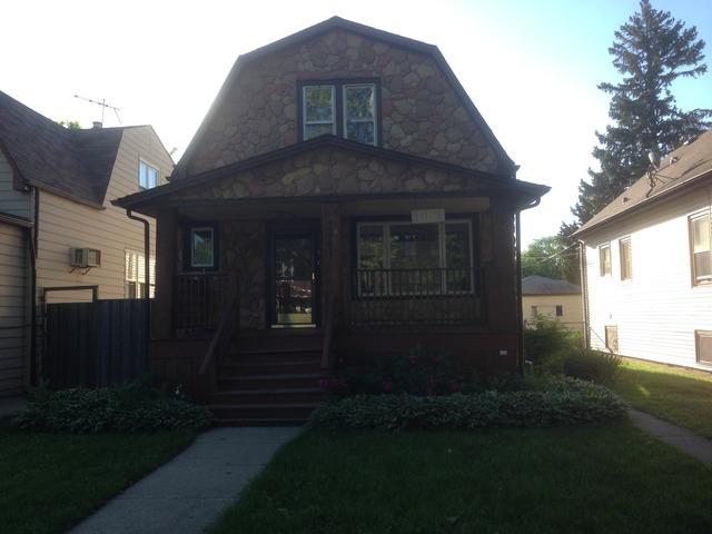 3411 N Kilpatrick Ave., Chicago, IL 60641