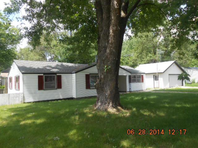 604 N Evanslawn Ave., Aurora, IL 60506