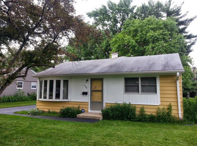 3608 Dove St., Rolling Meadows, IL 60008