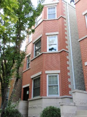 1444 W Melrose St., Chicago, IL 60657
