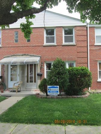 4022 W 58th Pl., Chicago, IL 60629