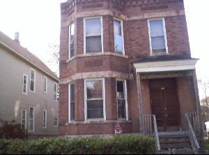 5722 S Aberdeen St., Chicago, IL 60621