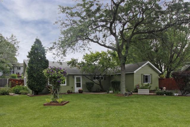 1n545 Newton Ave., Glen Ellyn, IL 60137
