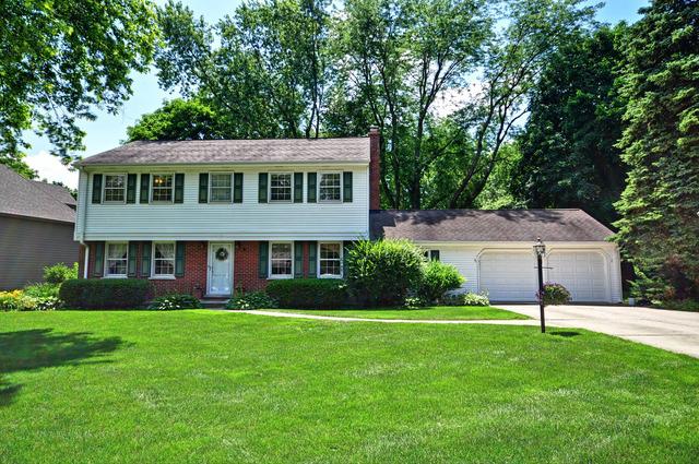 26W135 Mohican Dr., Wheaton, IL 60189