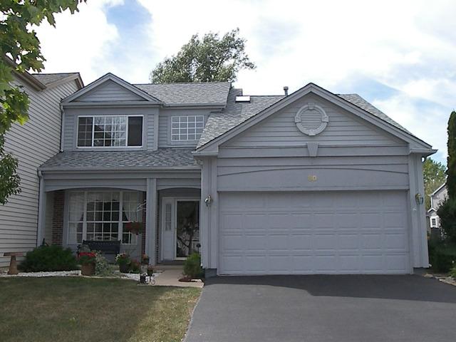 80 N Southport Rd., Mundelein, IL 60060