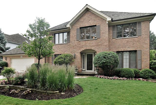 1039 Creek Bend Dr., Vernon Hills, IL 60061