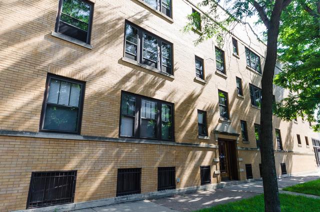 2004 W Walton St. #2B, Chicago, IL 60622