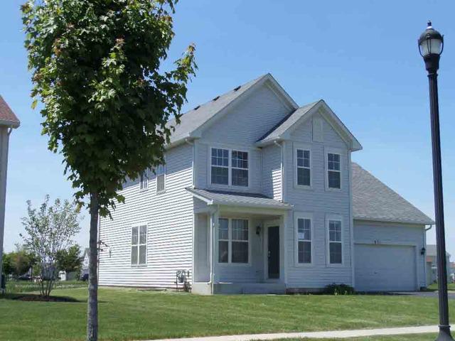 931 Daniel St., Plano, IL 60545