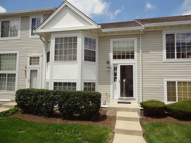 106 Hidden Creek Ln. #---, North Aurora, IL 60542