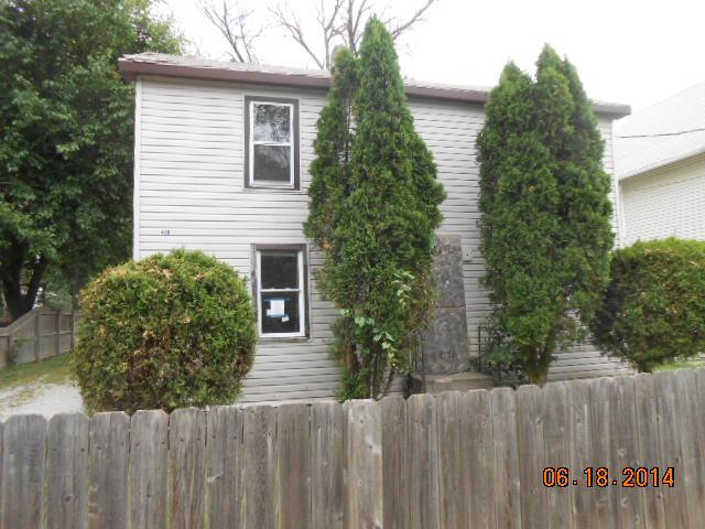 430 Spring St., Aurora, IL 60505
