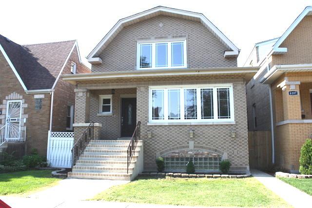 6103 W School St., Chicago, IL 60634