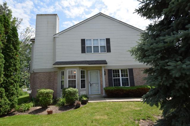 1947 Heron Ave. #A, Schaumburg, IL 60193