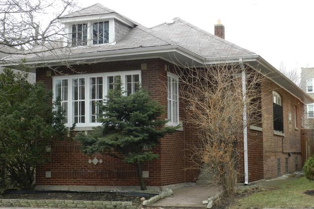 7308 S Bennett Ave., Chicago, IL 60649