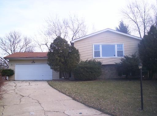 626 Sullivan Ln., University Park, IL 60484