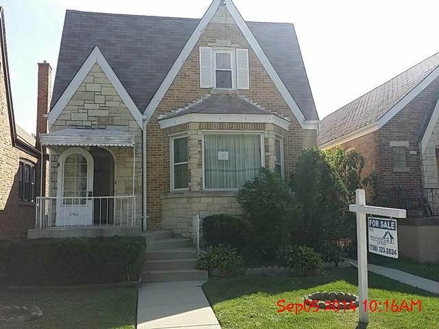 3131 N Nordica Ave., Chicago, IL 60634