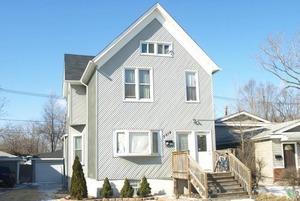 7514 S Parnell Ave., Chicago, IL 60620