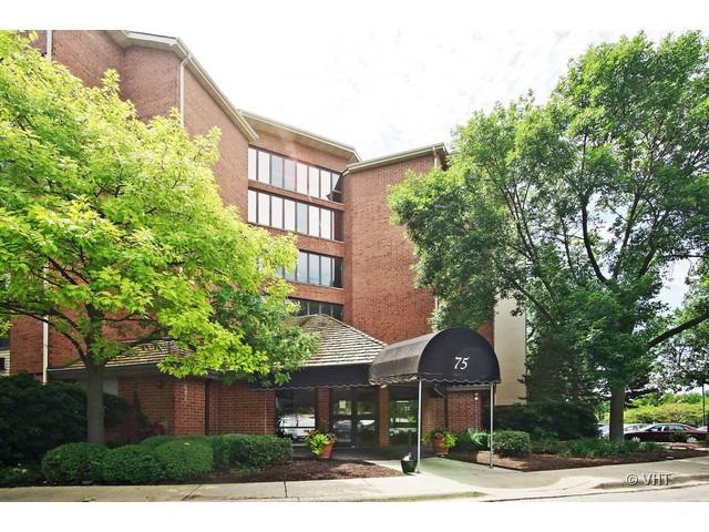 75 Kristin Cir. #407, Schaumburg, IL 60195