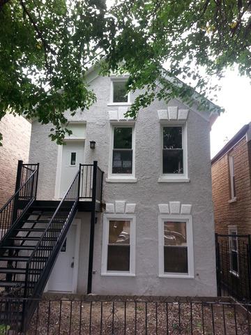 3713 S Wood St., Chicago, IL 60609
