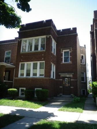 5121 W Cullom Ave., Chicago, IL 60641