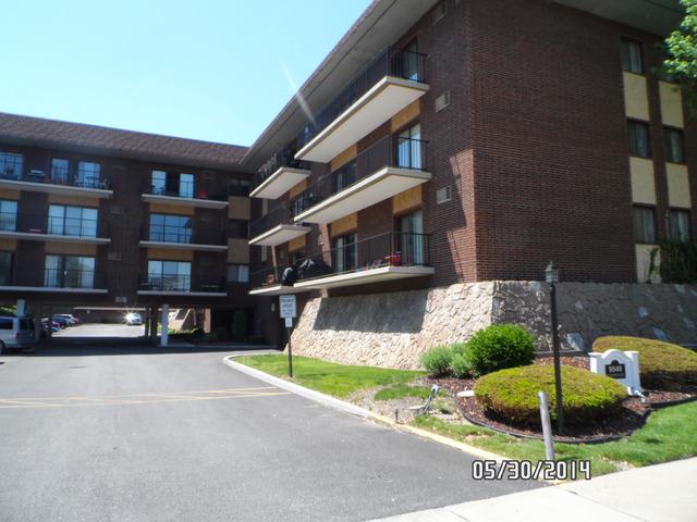 9540 Mayfield Ave. #S212, Oak Lawn, IL 60453