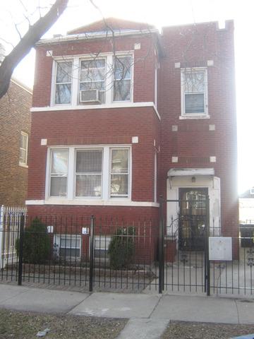 5440 S Spaulding Ave., Chicago, IL 60632