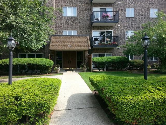 907 Curtiss St. #205, Downers Grove, IL 60515
