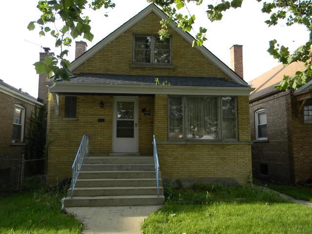 3620 W 69th Pl., Chicago, IL 60629