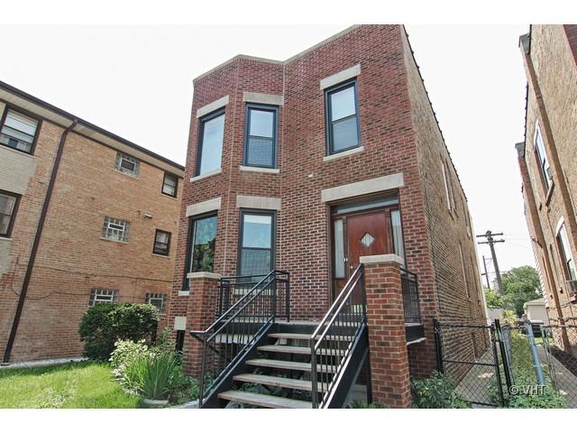 5511 W Lawrence Ave., Chicago, IL 60630