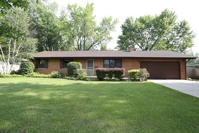 2012 W Mason Ave., Joliet, IL 60435
