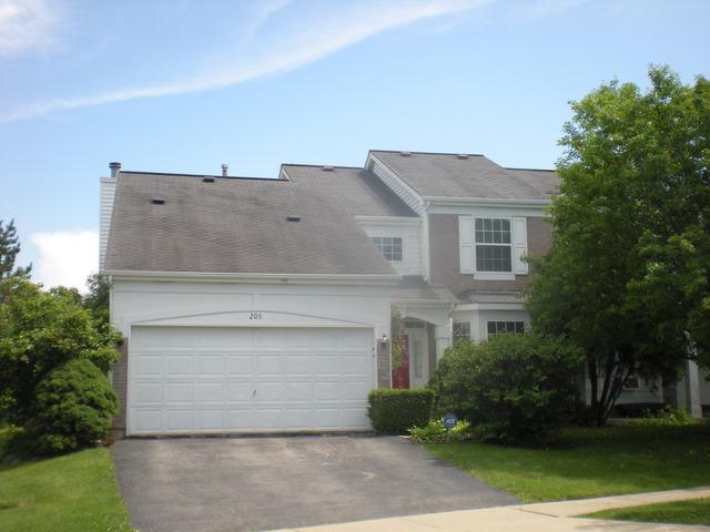 205 Dunton Ct., Mundelein, IL 60060