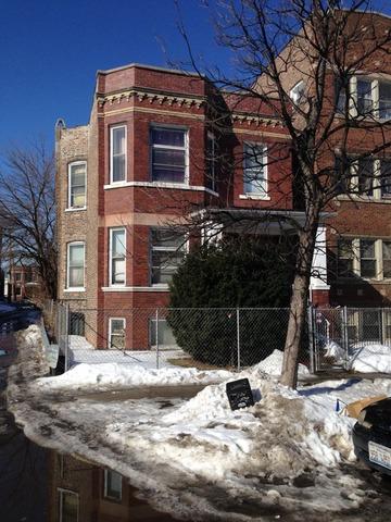 2238 N Hamlin Ave., Chicago, IL 60647