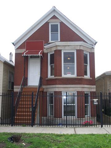 3737 S Hermitage Ave., Chicago, IL 60609