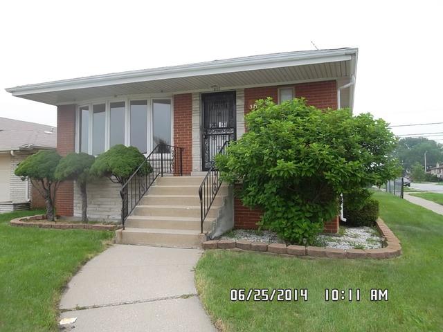 311 Calhoun Ave., Calumet City, IL 60409