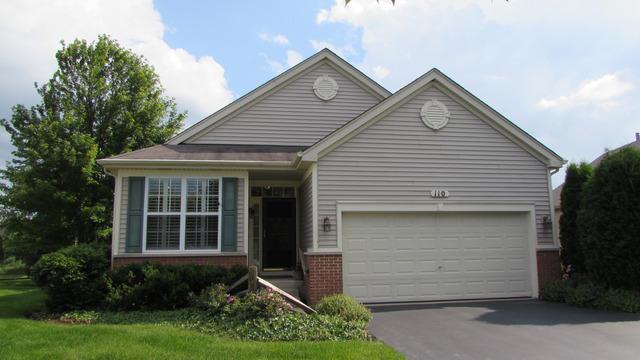 110 Netherlands Dr., Antioch, IL 60002
