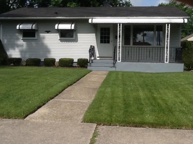 3300 Lynwood Dr., South Chicago Heights, IL 60411