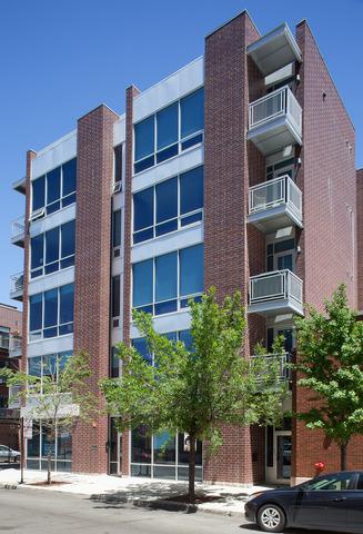 15 S Racine Ave. #4S, Chicago, IL 60607