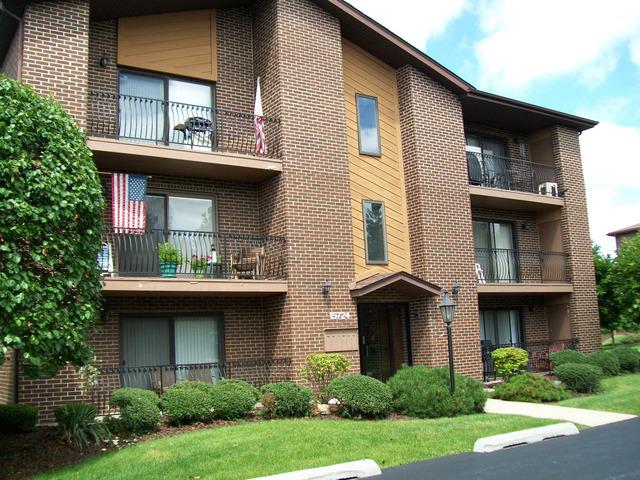 15724 Revere Ct. #C, Oak Forest, IL 60452