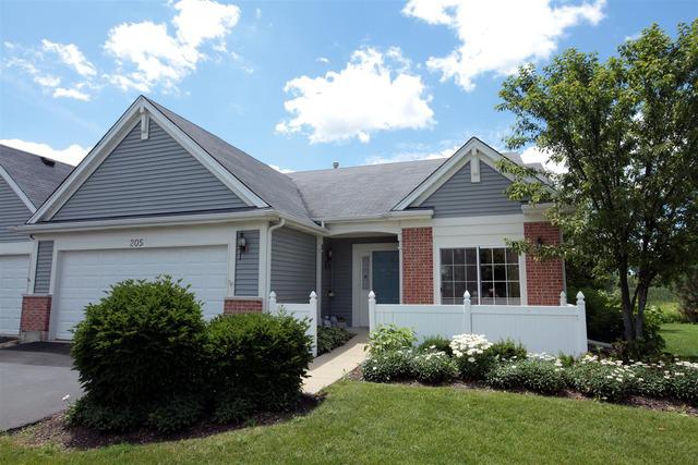 205 Enfield Ln., Grayslake, IL 60030