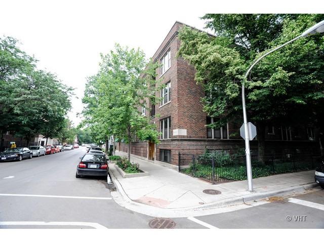 734 W Wrightwood Ave. #2, Chicago, IL 60614