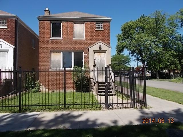 7200 S Claremont Ave., Chicago, IL 60636