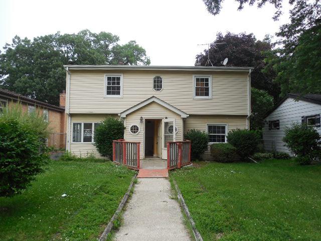 5474 Edison Ave., Oak Lawn, IL 60453
