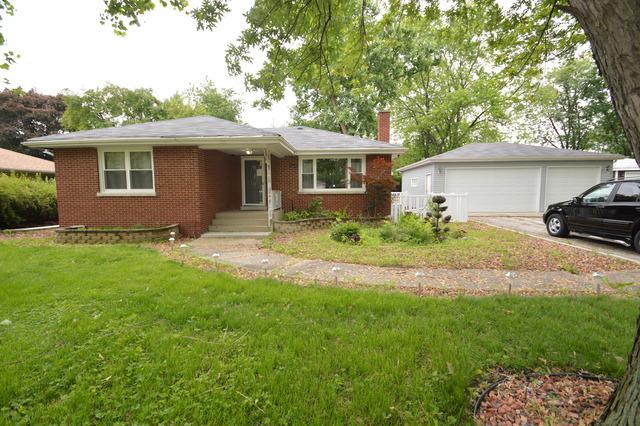 1s271 Myrtle Ave., Oakbrook Terrace, IL 60181
