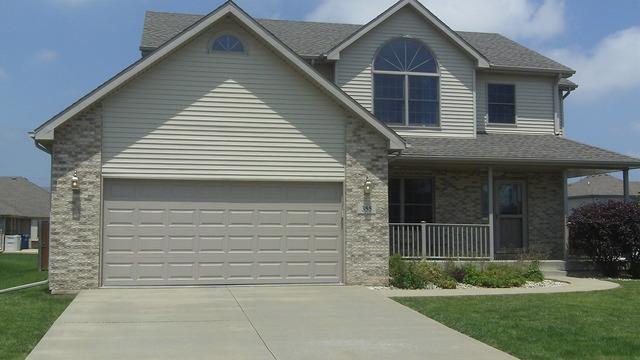 355 Centerpoint Dr., Bourbonnais, IL 60914